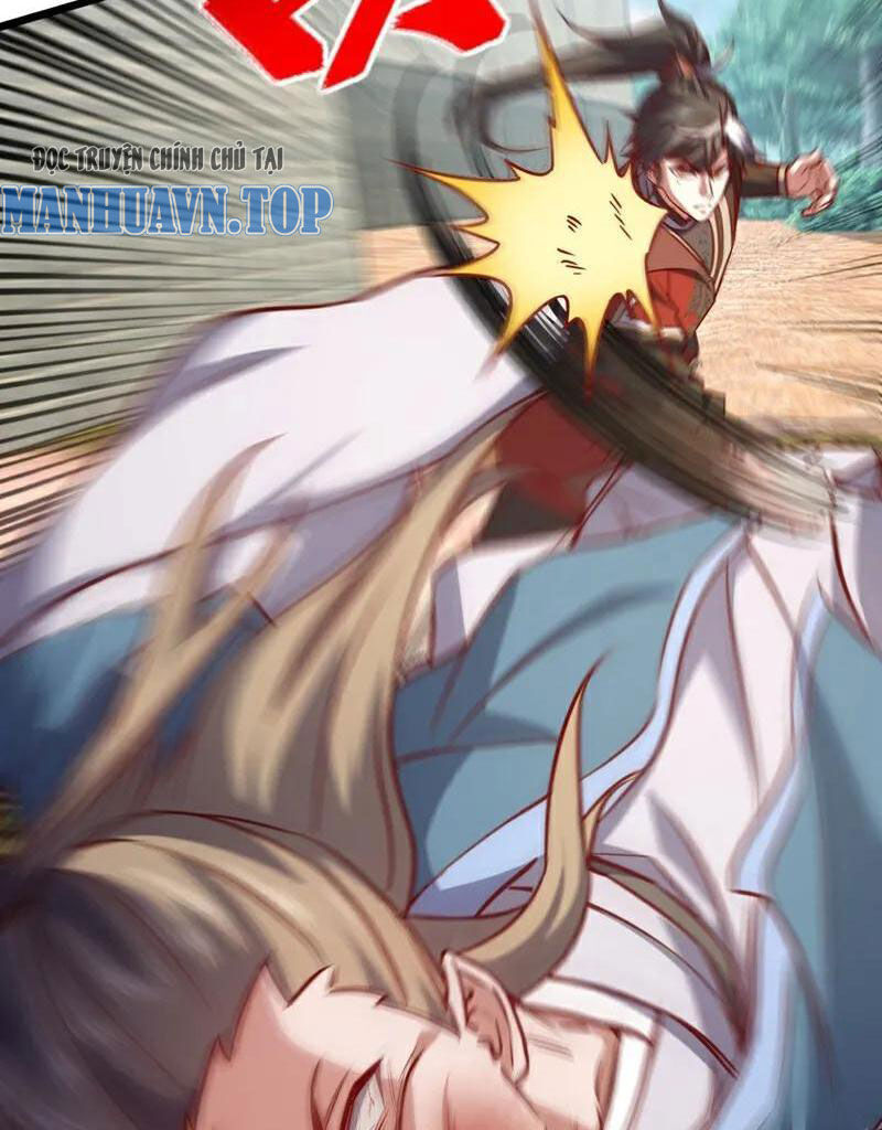 Ta , Thần Long Chi Hậu: Chapter 60