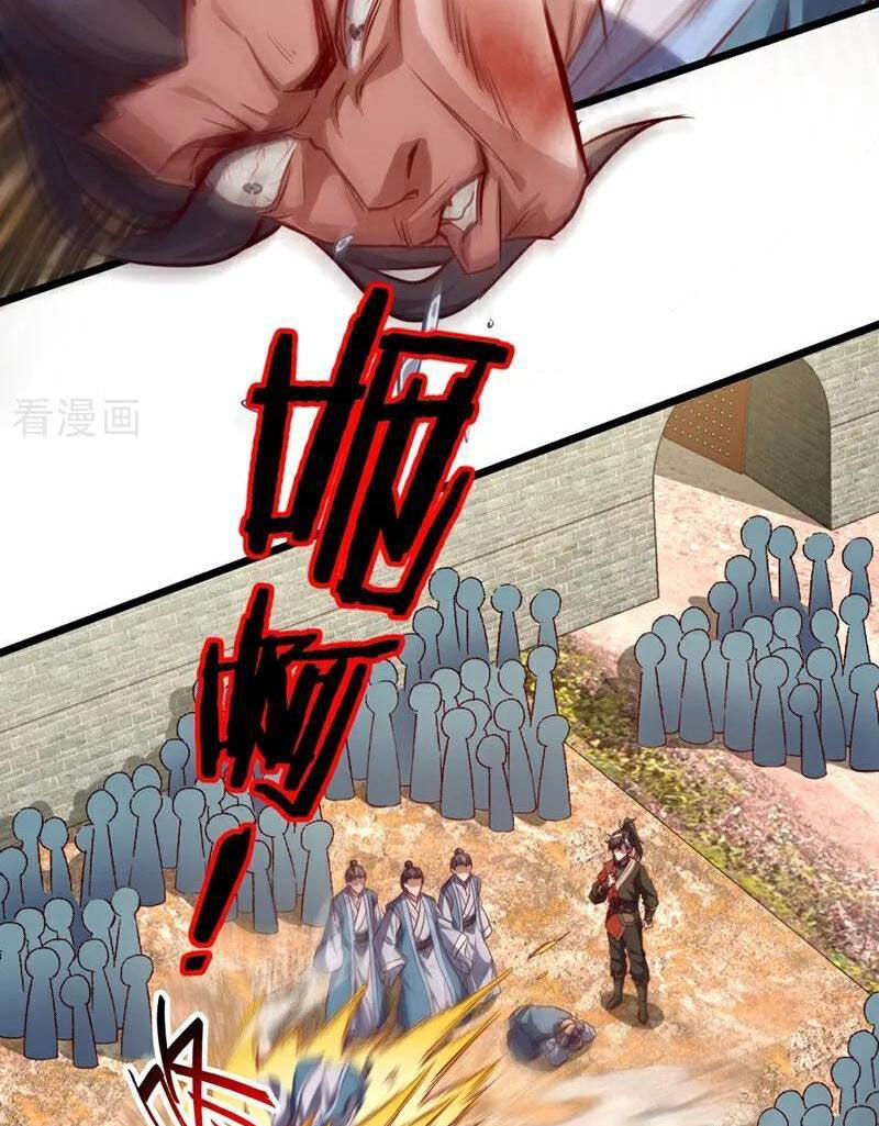 Ta , Thần Long Chi Hậu: Chapter 60