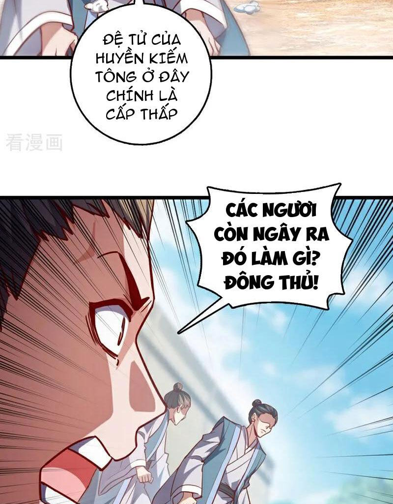 Ta , Thần Long Chi Hậu: Chapter 60