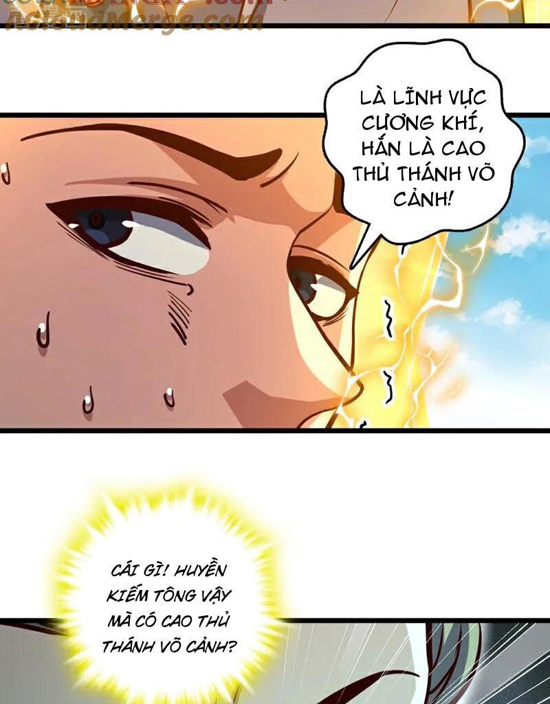 Ta , Thần Long Chi Hậu: Chapter 60