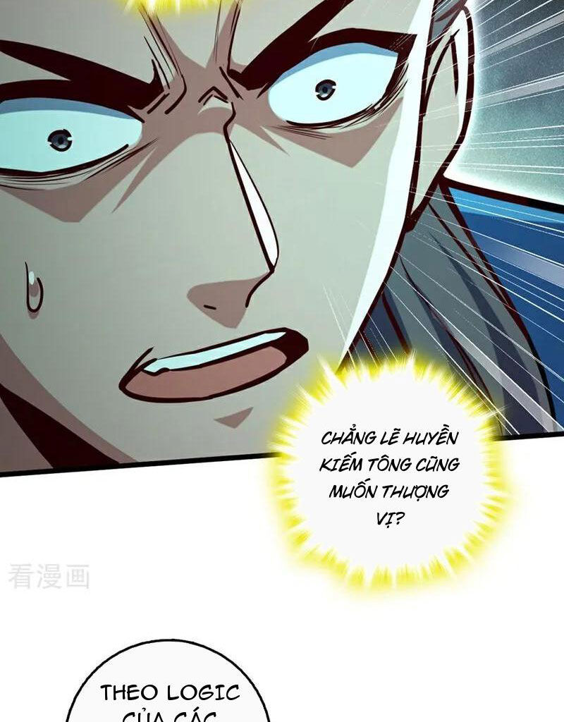 Ta , Thần Long Chi Hậu: Chapter 60