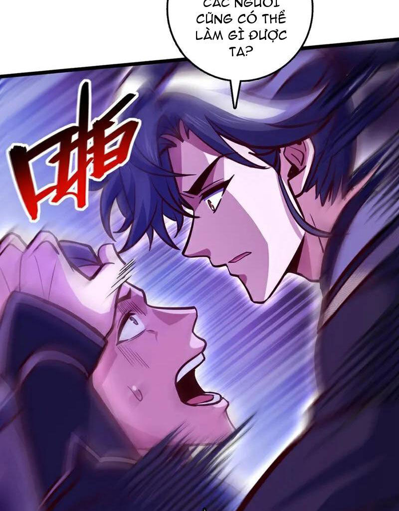 Ta , Thần Long Chi Hậu: Chapter 60