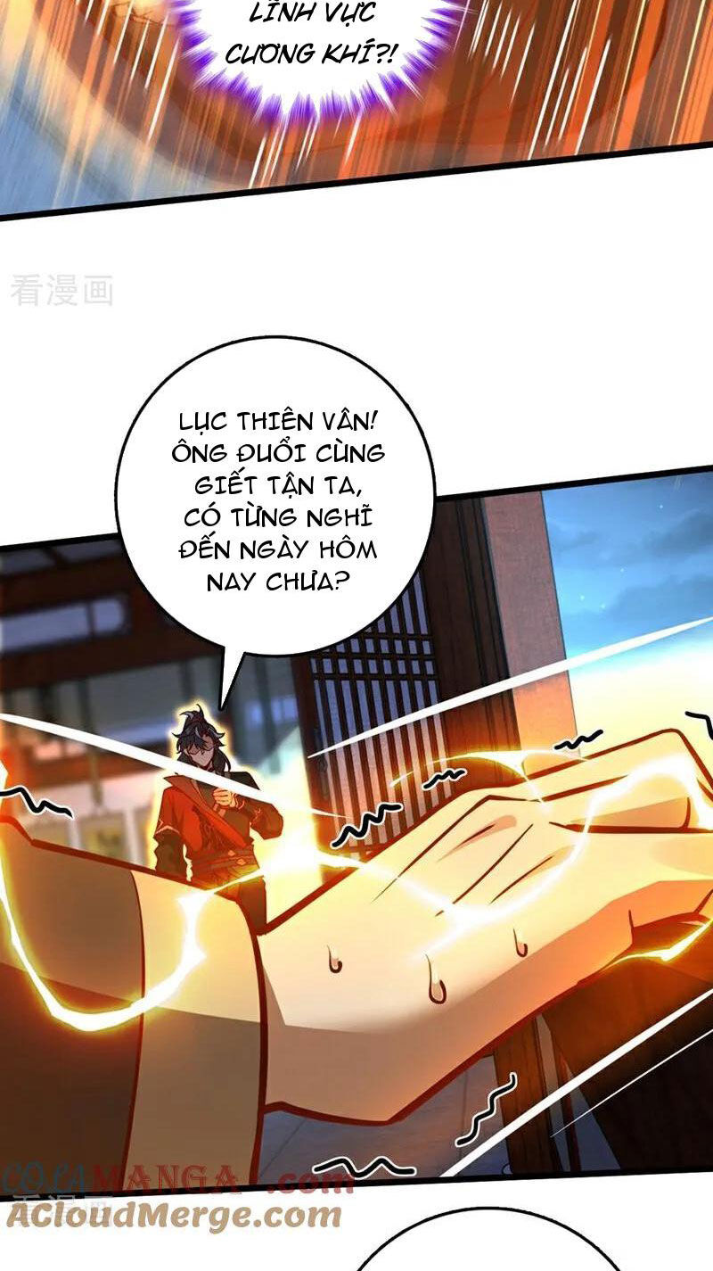 Ta , Thần Long Chi Hậu: Chapter 60