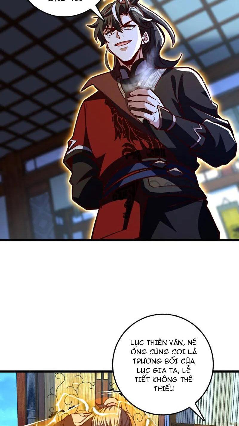 Ta , Thần Long Chi Hậu: Chapter 60