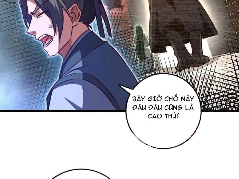 Ta , Thần Long Chi Hậu: Chapter 61