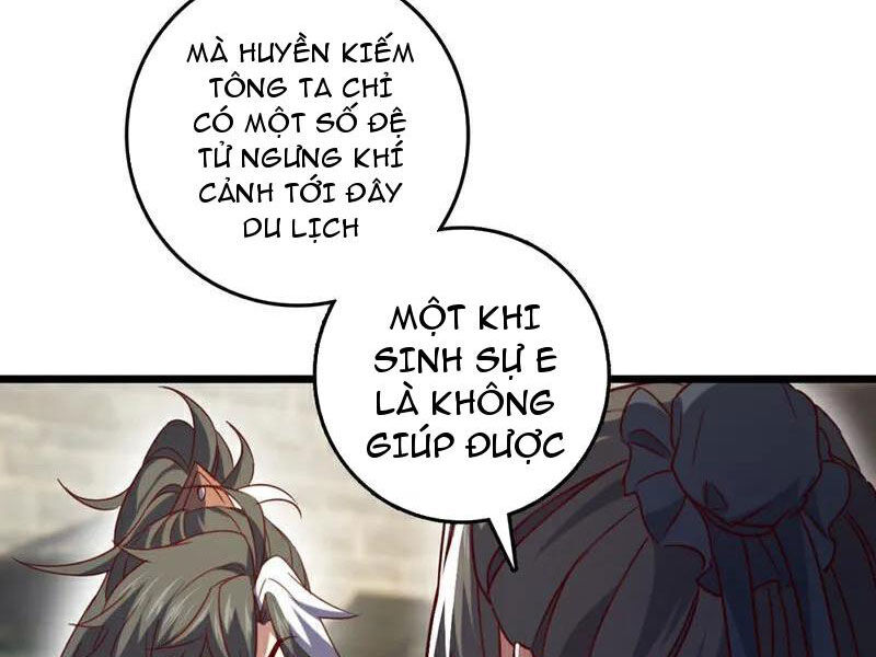 Ta , Thần Long Chi Hậu: Chapter 61
