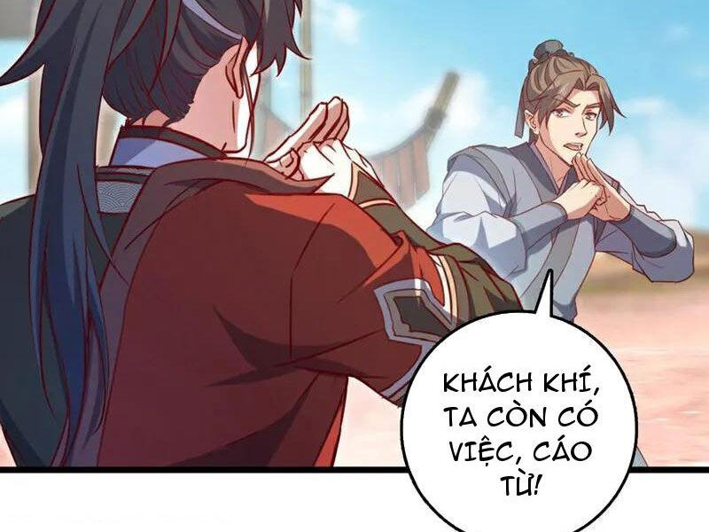 Ta , Thần Long Chi Hậu: Chapter 61