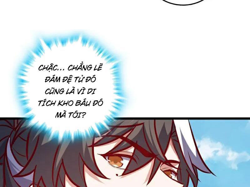 Ta , Thần Long Chi Hậu: Chapter 61