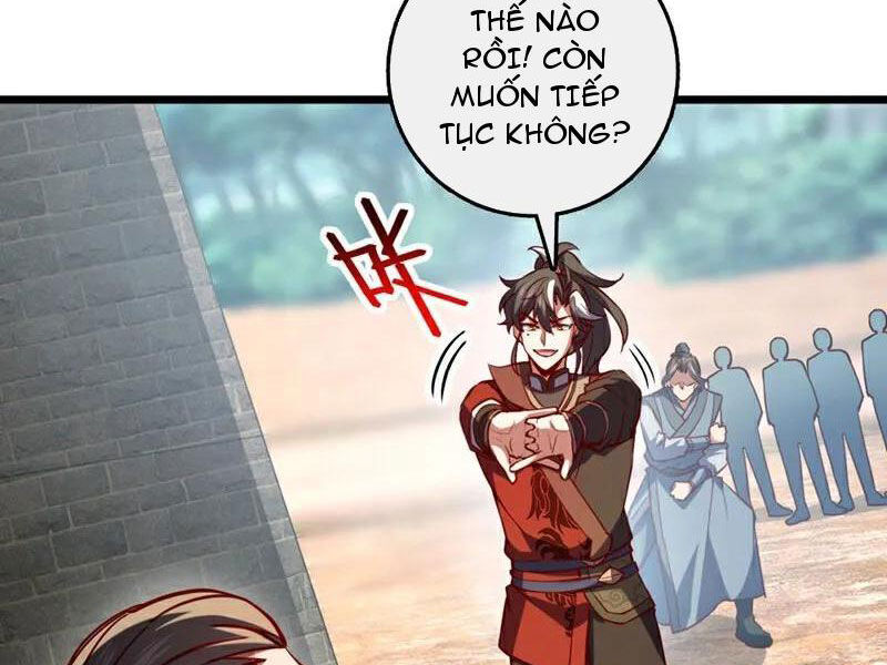 Ta , Thần Long Chi Hậu: Chapter 61