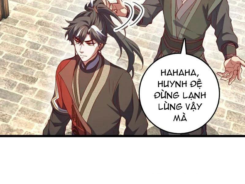 Ta , Thần Long Chi Hậu: Chapter 61