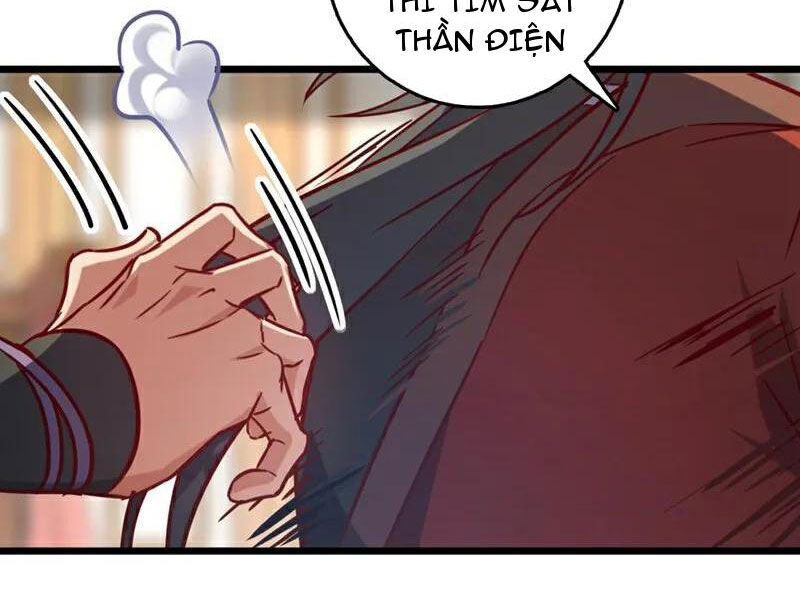 Ta , Thần Long Chi Hậu: Chapter 61