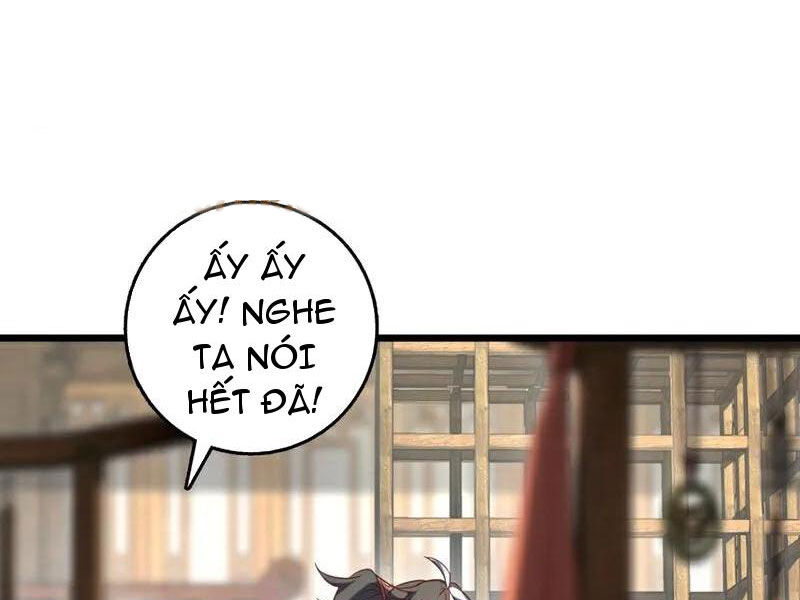Ta , Thần Long Chi Hậu: Chapter 61