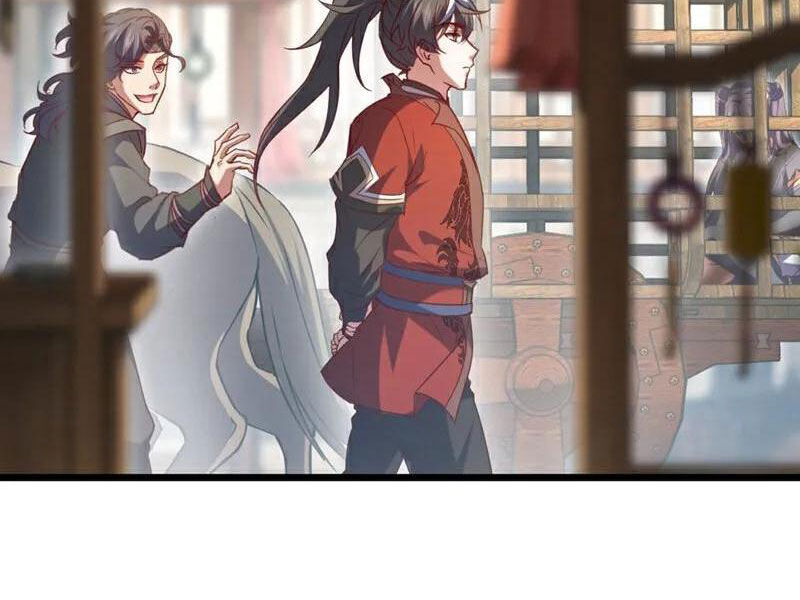 Ta , Thần Long Chi Hậu: Chapter 61