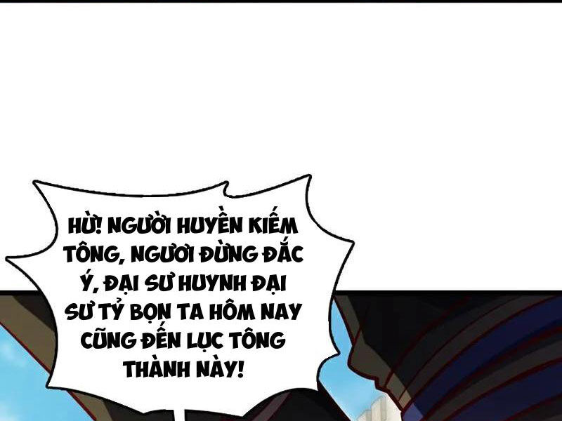 Ta , Thần Long Chi Hậu: Chapter 61