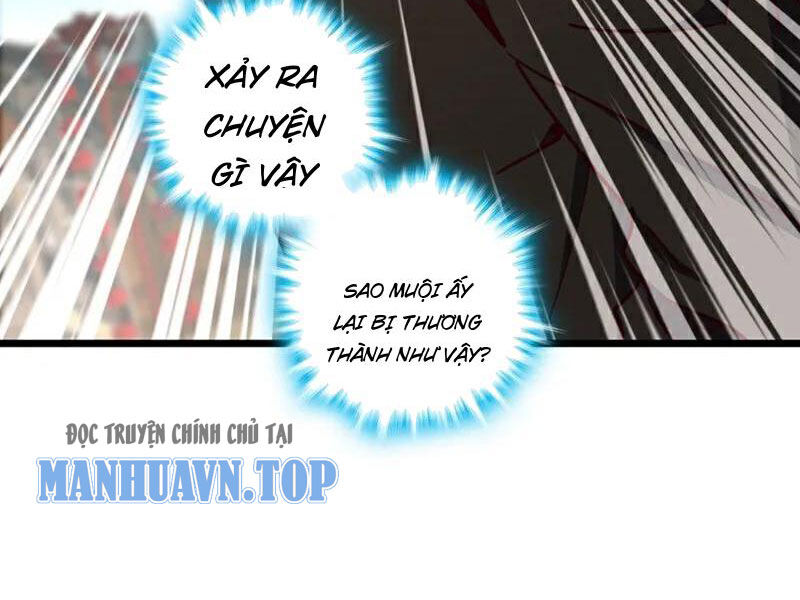 Ta , Thần Long Chi Hậu: Chapter 61