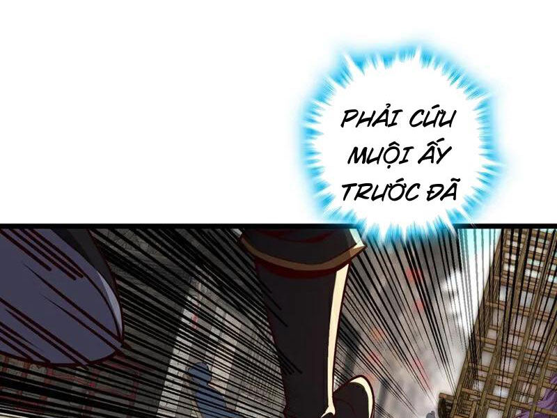 Ta , Thần Long Chi Hậu: Chapter 61