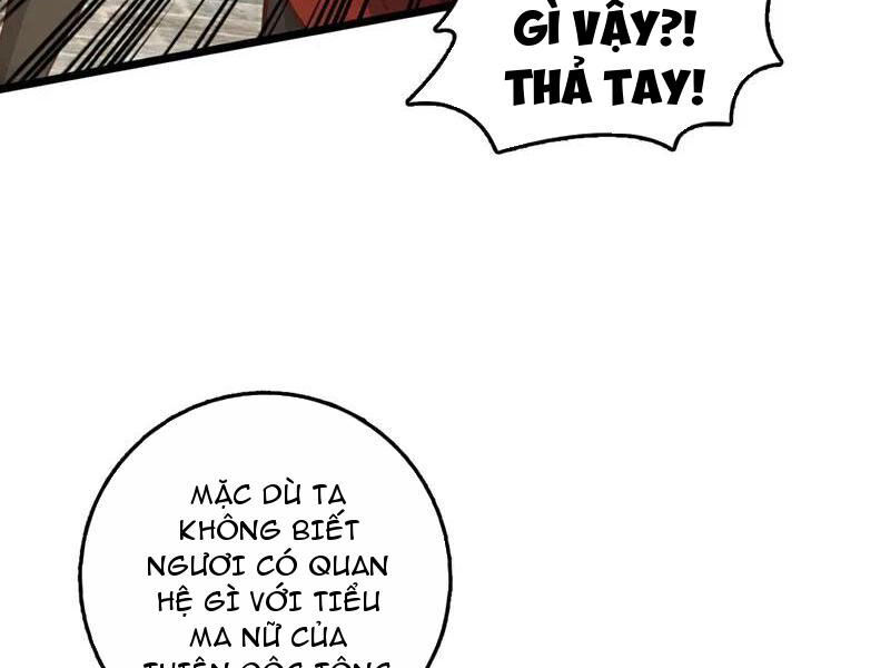 Ta , Thần Long Chi Hậu: Chapter 61