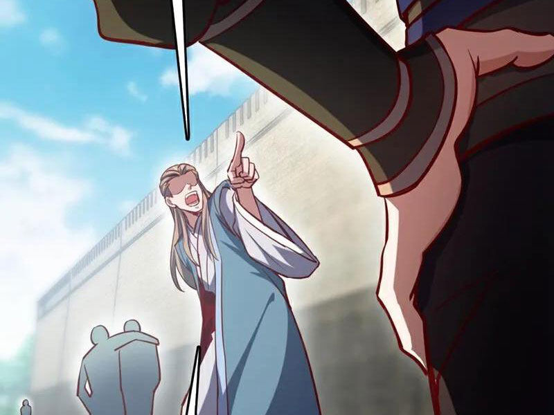 Ta , Thần Long Chi Hậu: Chapter 61