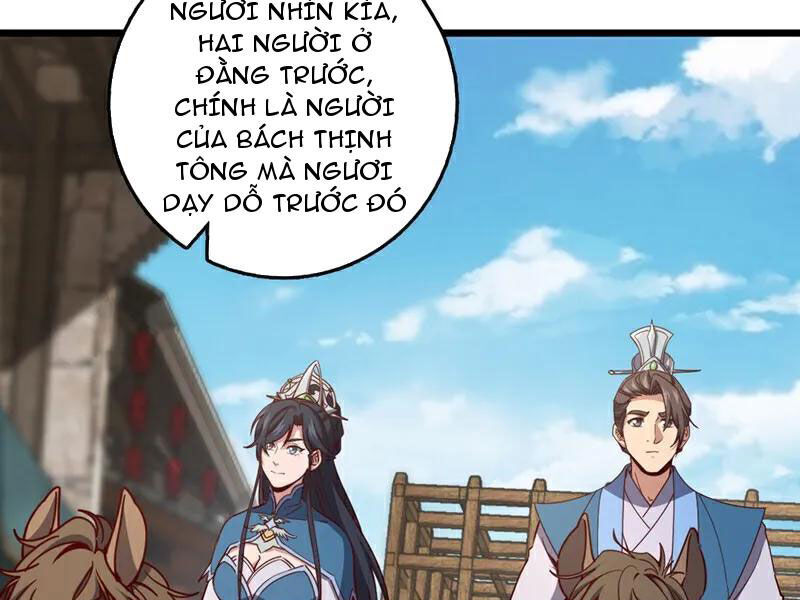 Ta , Thần Long Chi Hậu: Chapter 61