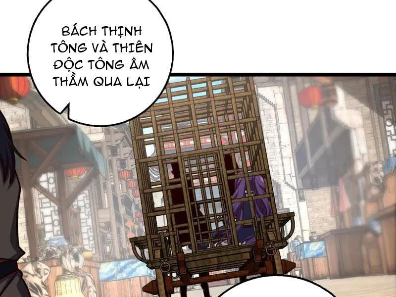 Ta , Thần Long Chi Hậu: Chapter 61