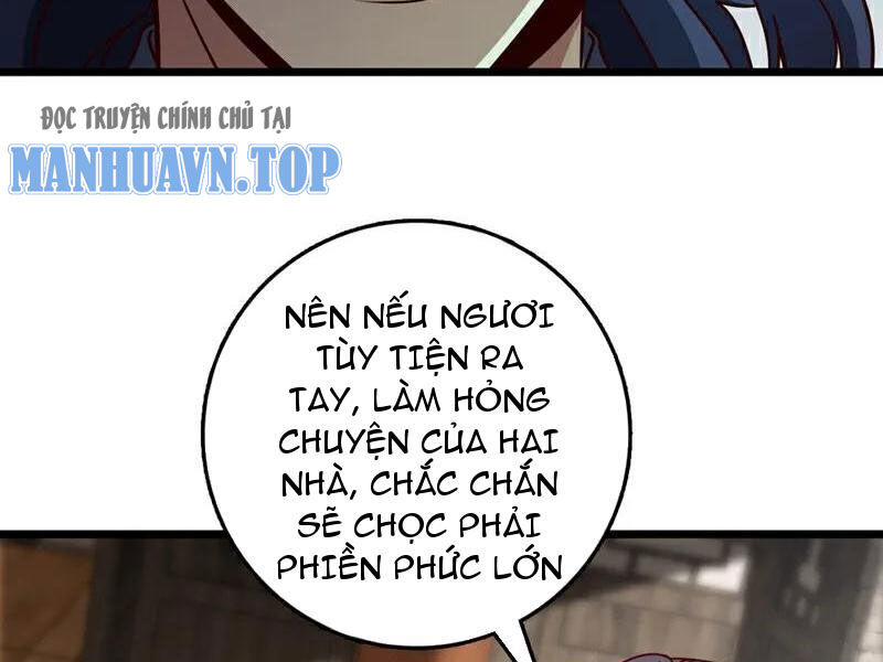 Ta , Thần Long Chi Hậu: Chapter 61