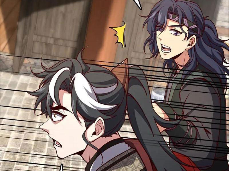 Ta , Thần Long Chi Hậu: Chapter 61