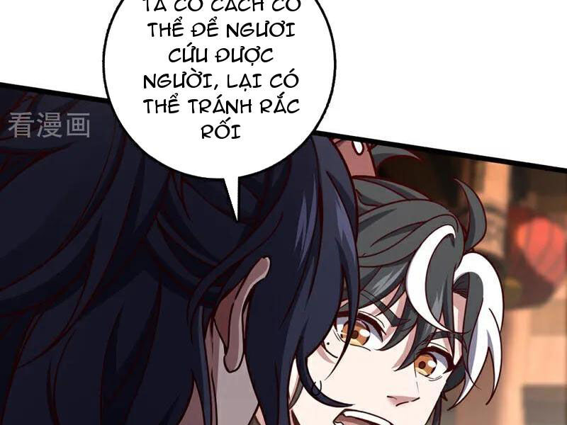 Ta , Thần Long Chi Hậu: Chapter 61