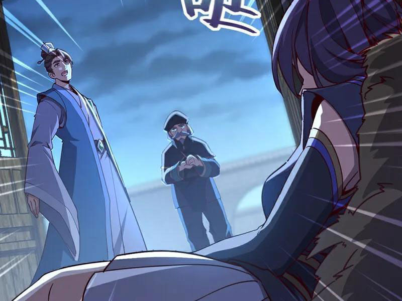 Ta , Thần Long Chi Hậu: Chapter 61