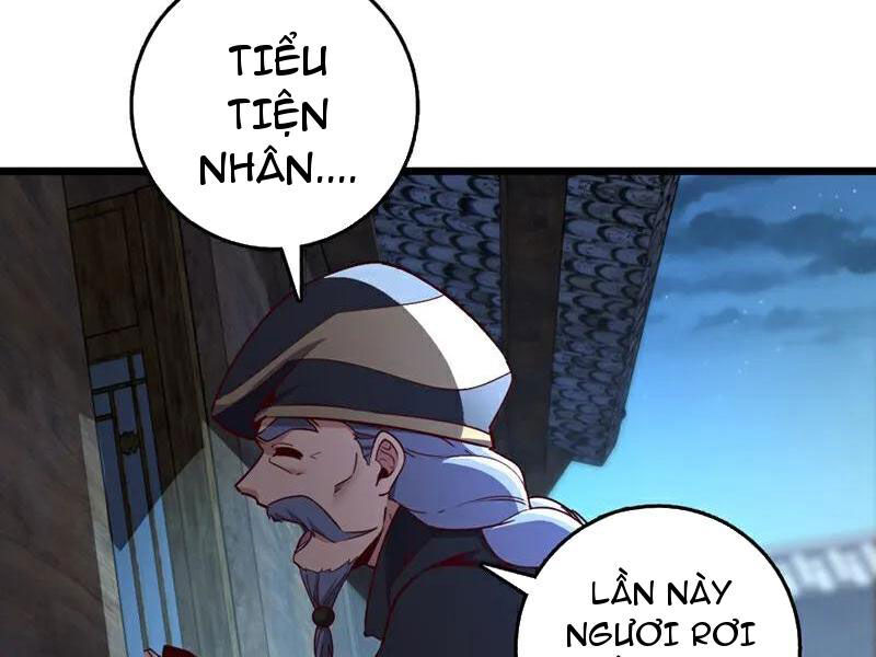 Ta , Thần Long Chi Hậu: Chapter 61