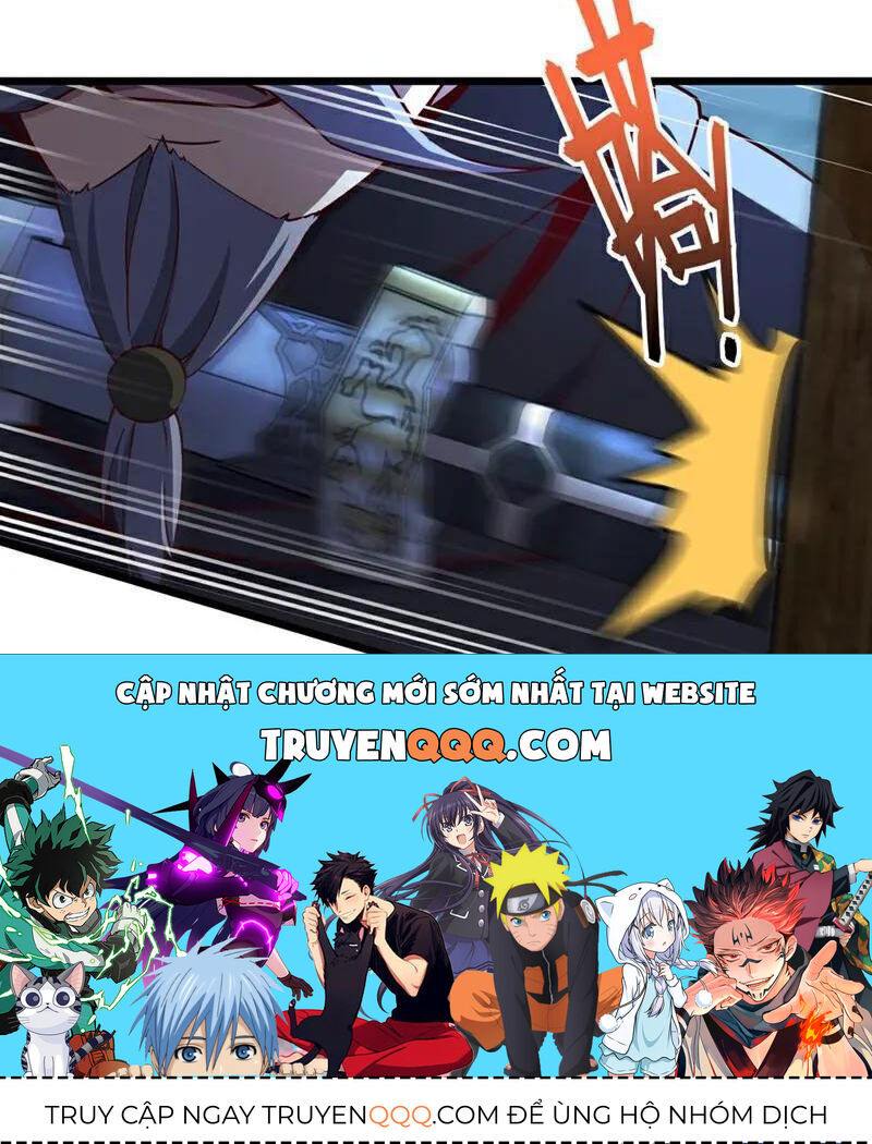 Ta , Thần Long Chi Hậu: Chapter 61