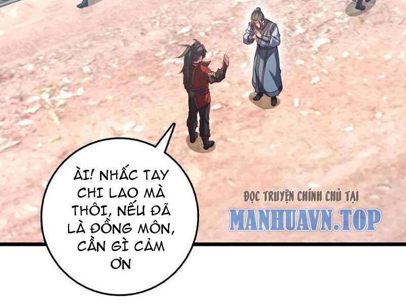 Ta , Thần Long Chi Hậu: Chapter 61