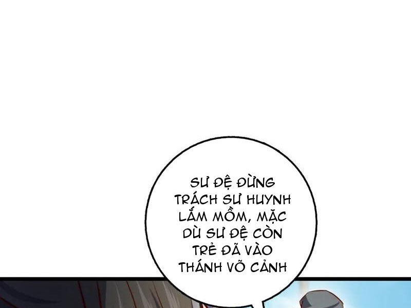 Ta , Thần Long Chi Hậu: Chapter 61