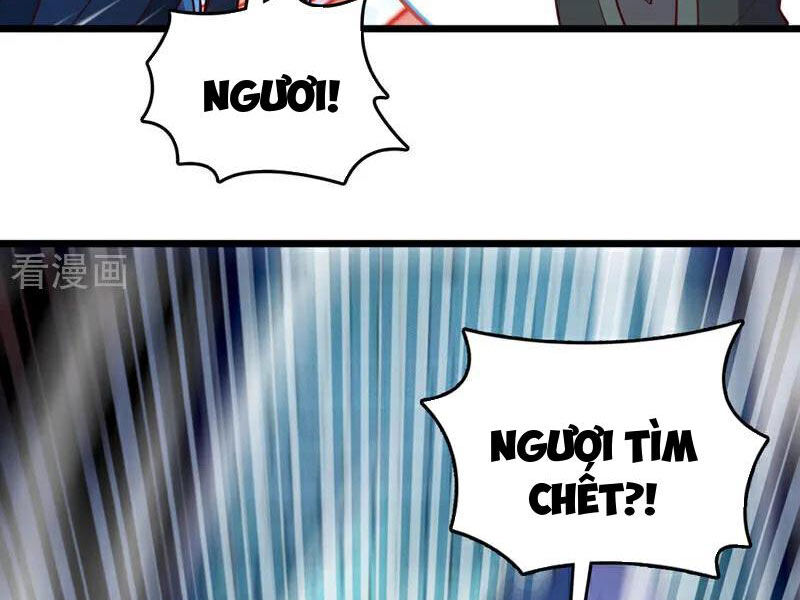 Ta , Thần Long Chi Hậu: Chapter 63