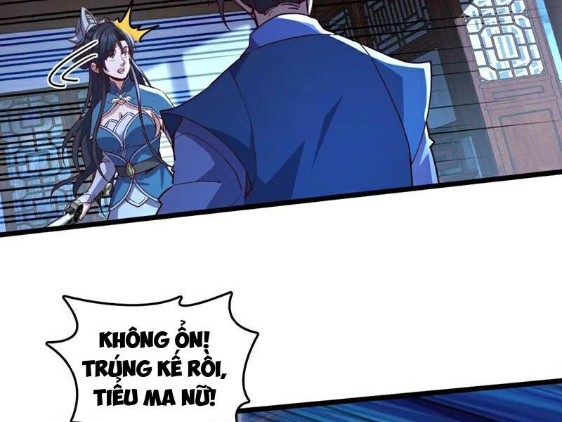 Ta , Thần Long Chi Hậu: Chapter 63