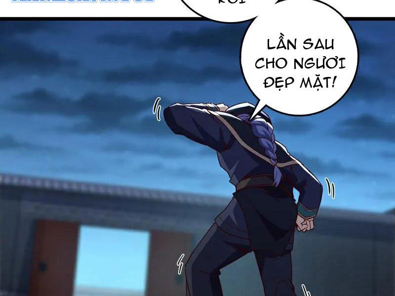 Ta , Thần Long Chi Hậu: Chapter 63