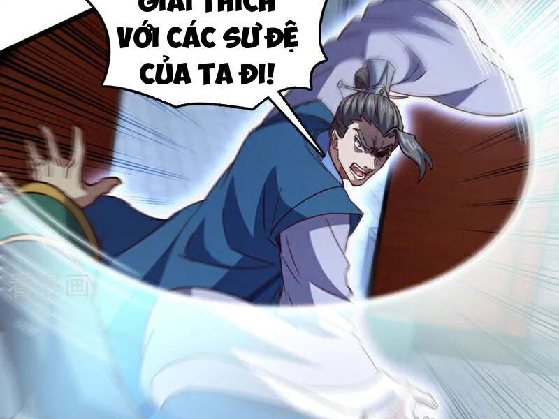Ta , Thần Long Chi Hậu: Chapter 63