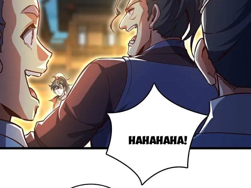 Ta , Thần Long Chi Hậu: Chapter 64
