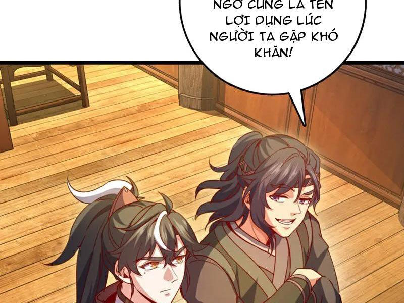 Ta , Thần Long Chi Hậu: Chapter 64