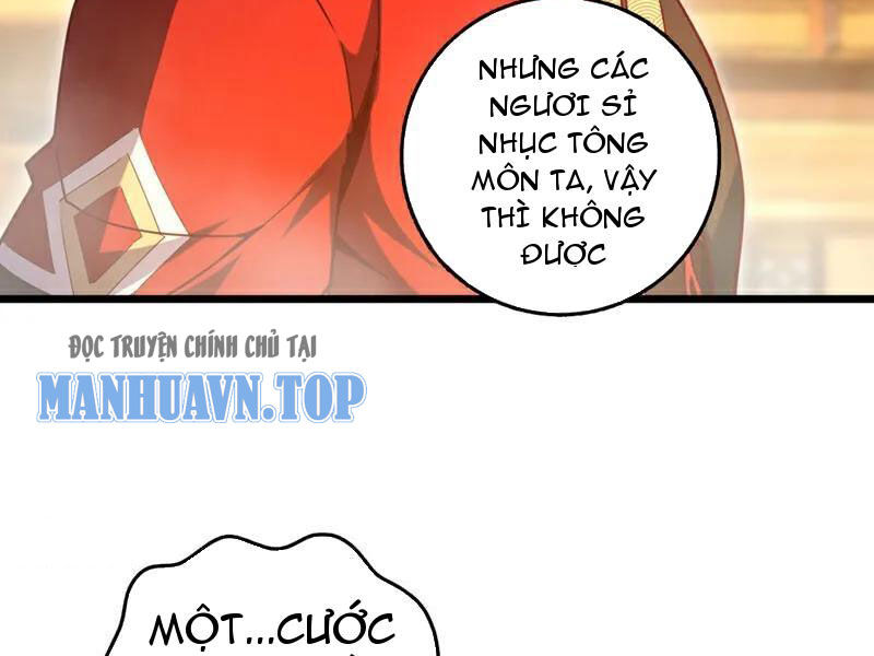 Ta , Thần Long Chi Hậu: Chapter 64