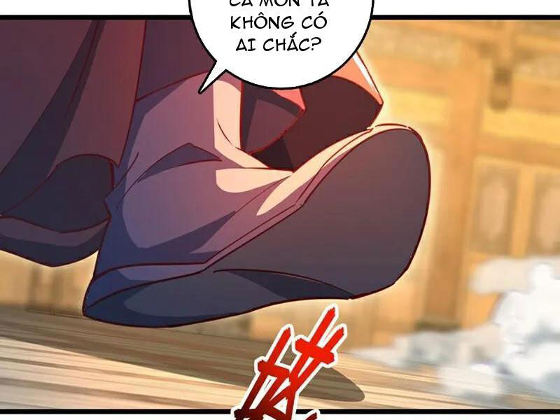 Ta , Thần Long Chi Hậu: Chapter 64