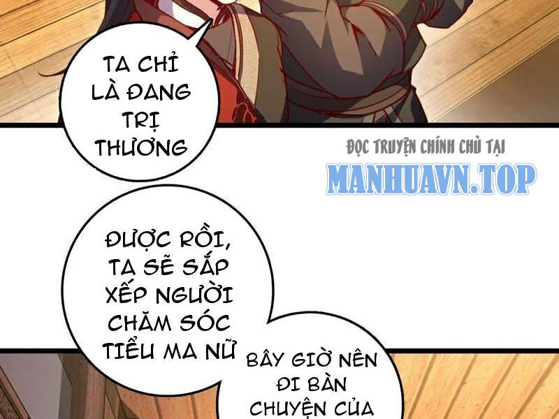 Ta , Thần Long Chi Hậu: Chapter 64