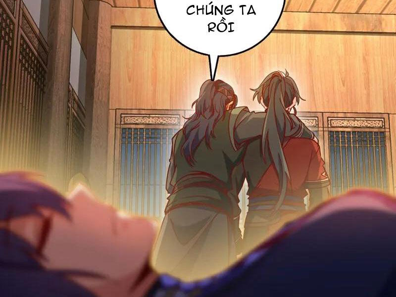 Ta , Thần Long Chi Hậu: Chapter 64