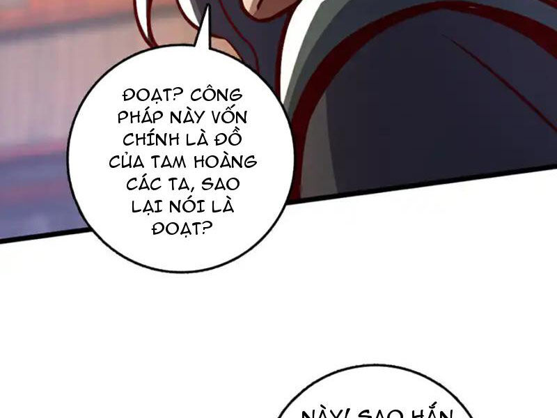 Ta , Thần Long Chi Hậu: Chapter 65