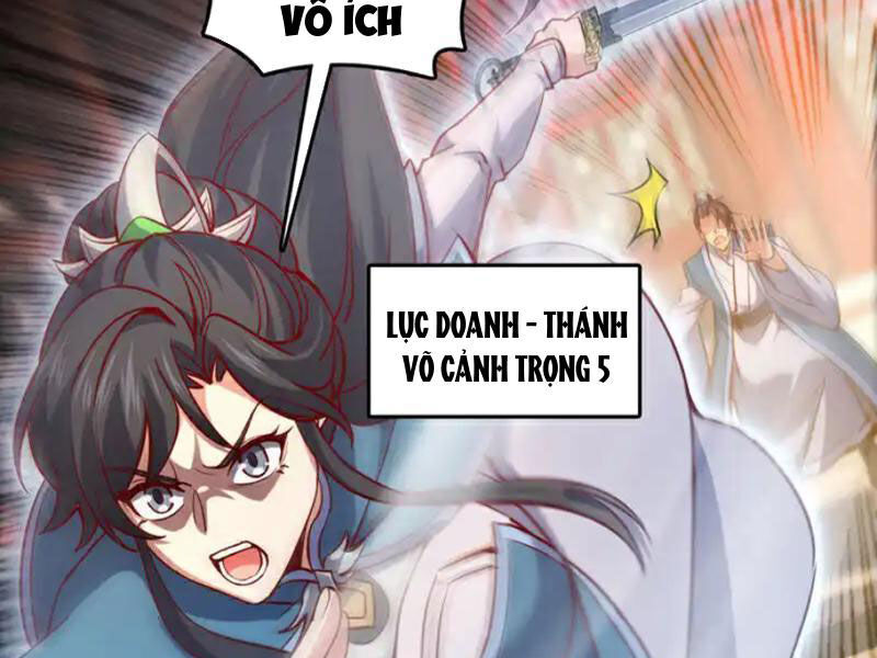 Ta , Thần Long Chi Hậu: Chapter 65