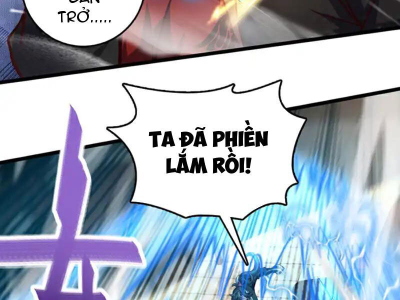 Ta , Thần Long Chi Hậu: Chapter 65