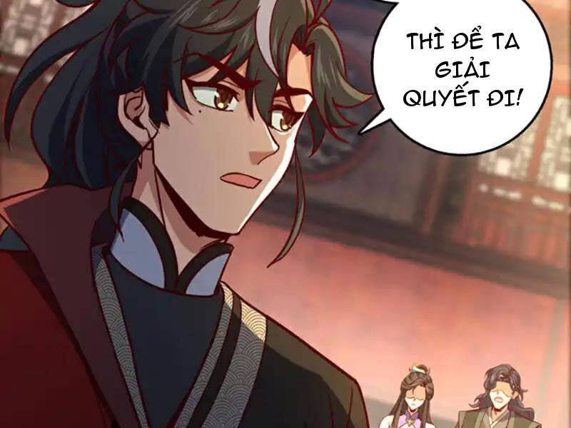 Ta , Thần Long Chi Hậu: Chapter 65