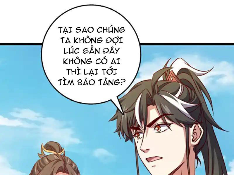 Ta , Thần Long Chi Hậu: Chapter 66
