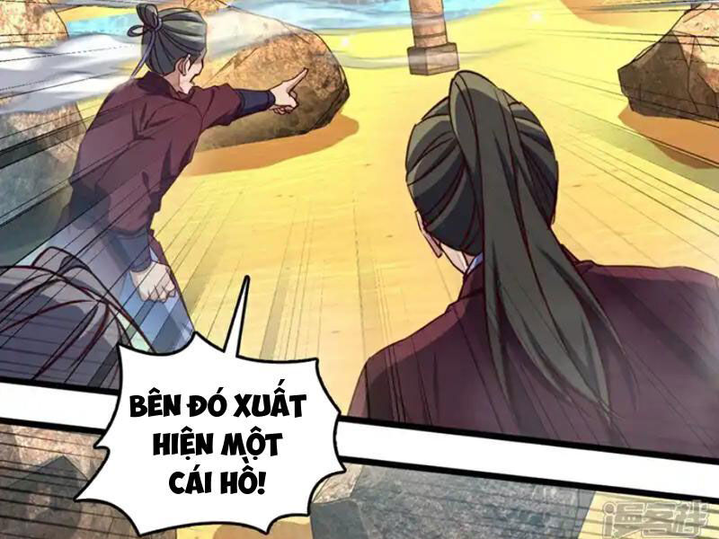 Ta , Thần Long Chi Hậu: Chapter 66