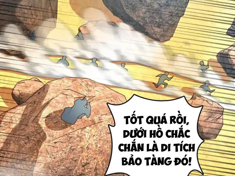 Ta , Thần Long Chi Hậu: Chapter 66