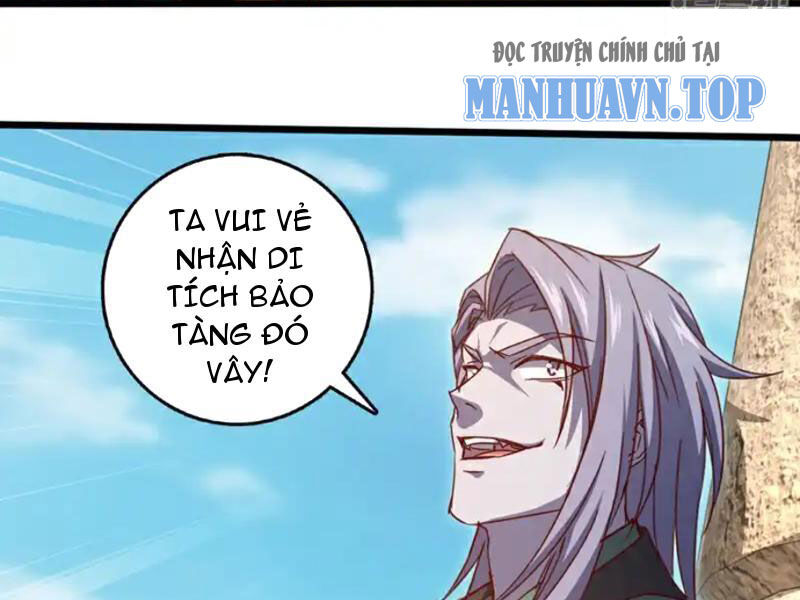 Ta , Thần Long Chi Hậu: Chapter 66